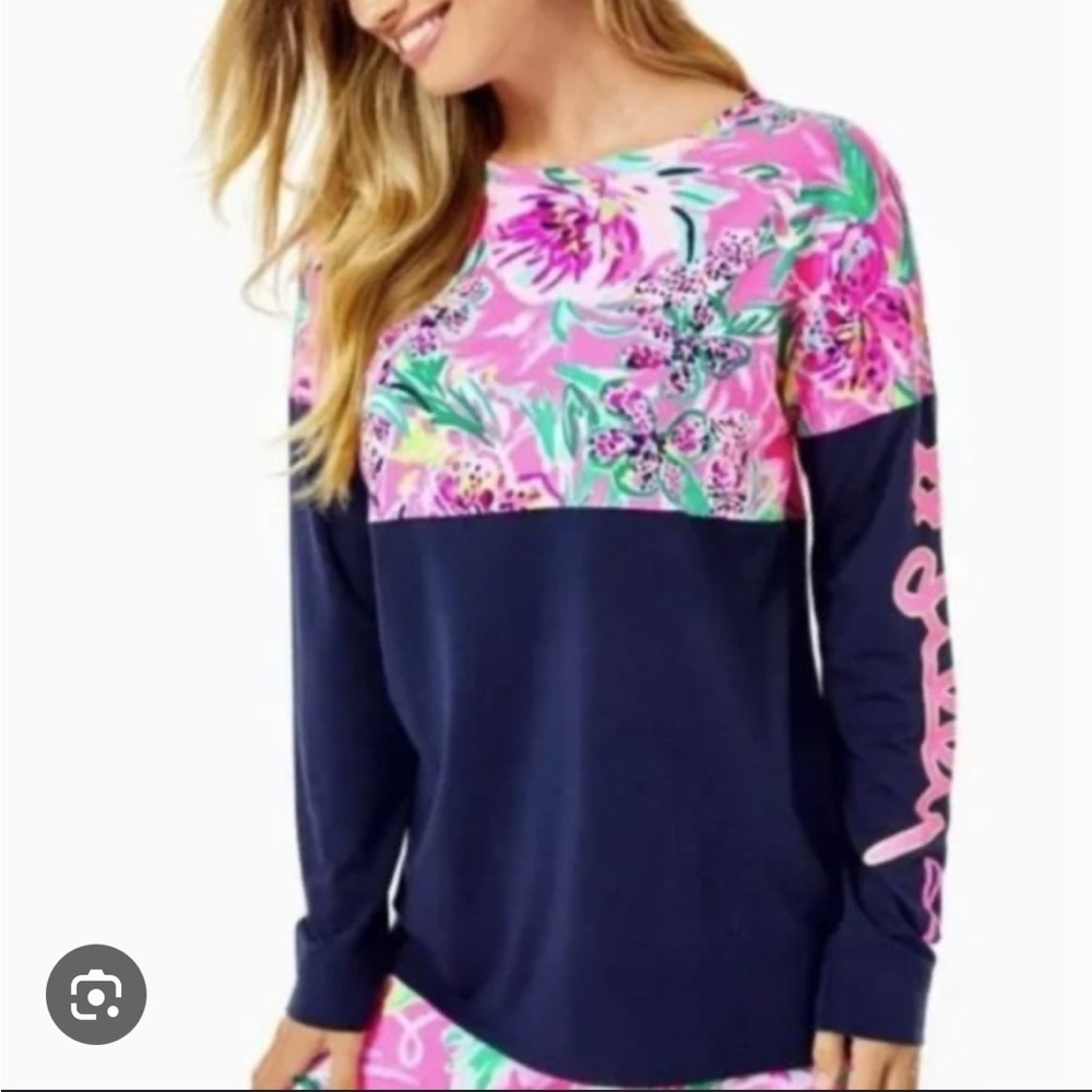 Lilly Pulitzer Finn Paws for a Cause